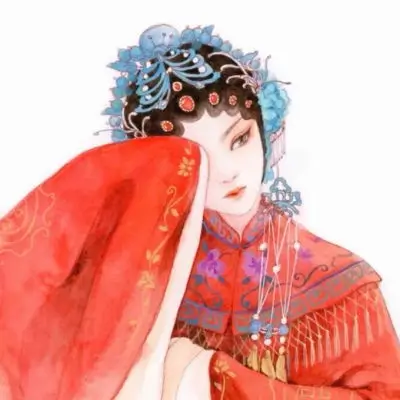 观众顾南窗头像