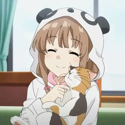 观众林晚晴头像